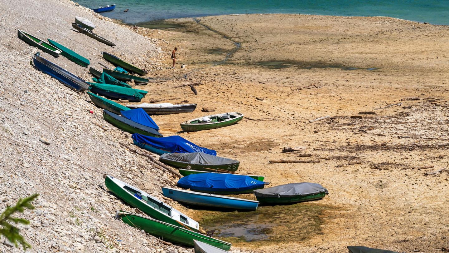 Forget the 1.5 degrees. The world is getting significantly warmer ...