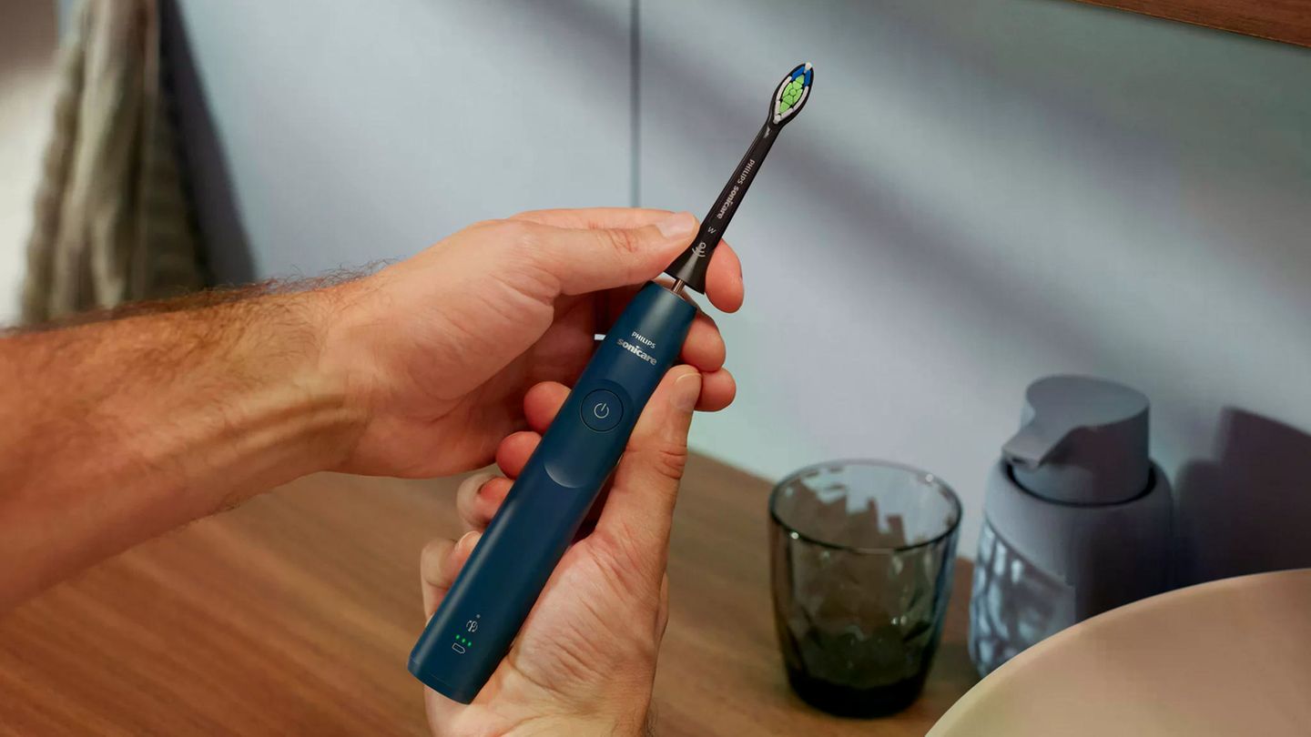Philips Sonicare DiamondClean 9000 zum Spitzenpreis