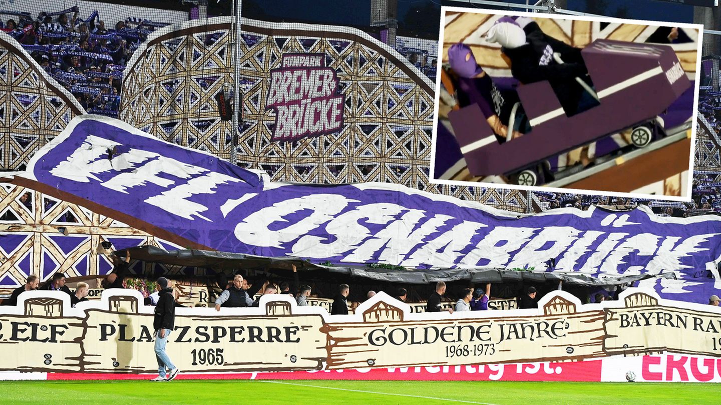 „Das war Wahnsinn“ – Osnabrück begeistert mit sensationeller ...