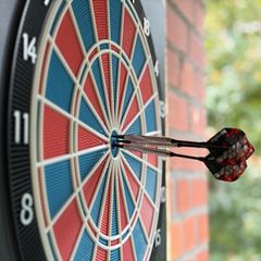 stern Elektronische Dartscheibe Test: Fehlwurf oder Volltreffer?