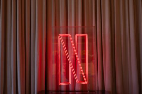 Netflix