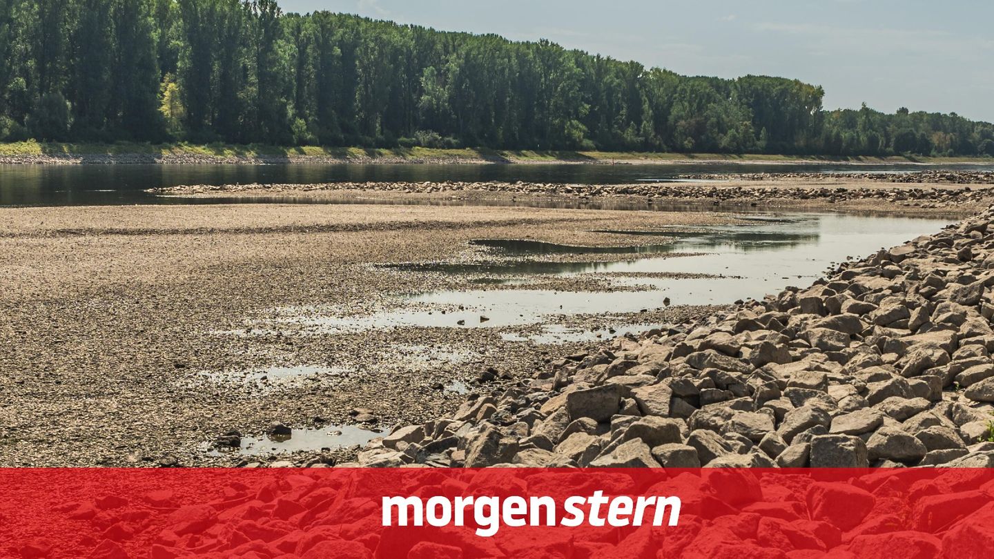 morgenstern: Das Klima wird ungemütlich
