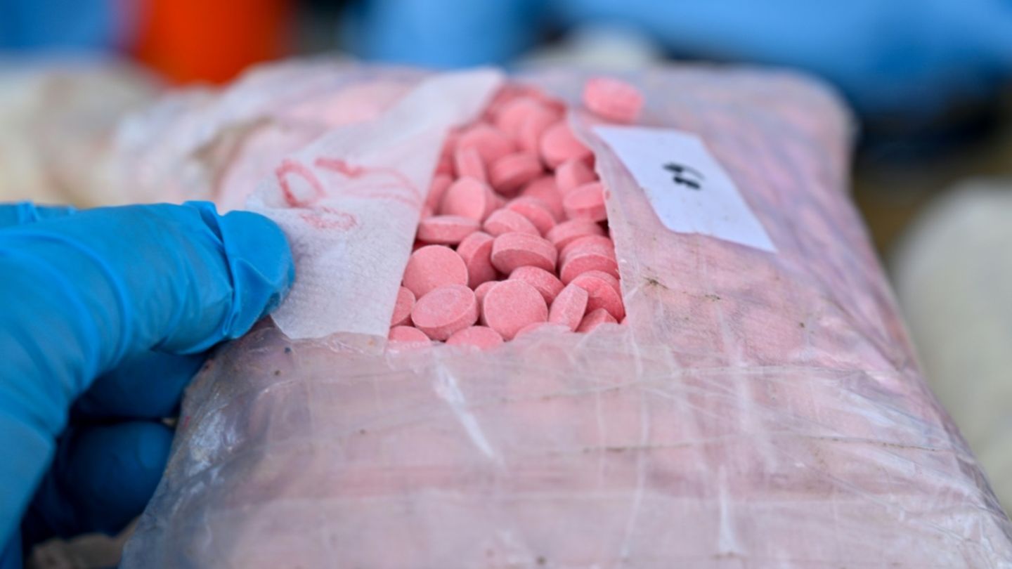 Neuseeland genehmigt Einsatz von Partydroge MDMA bei posttraumatischer Belastungsstörung