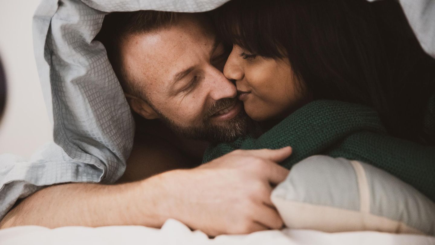 Psychologie: Wie unsere Eltern unser Sexleben beeinflussen