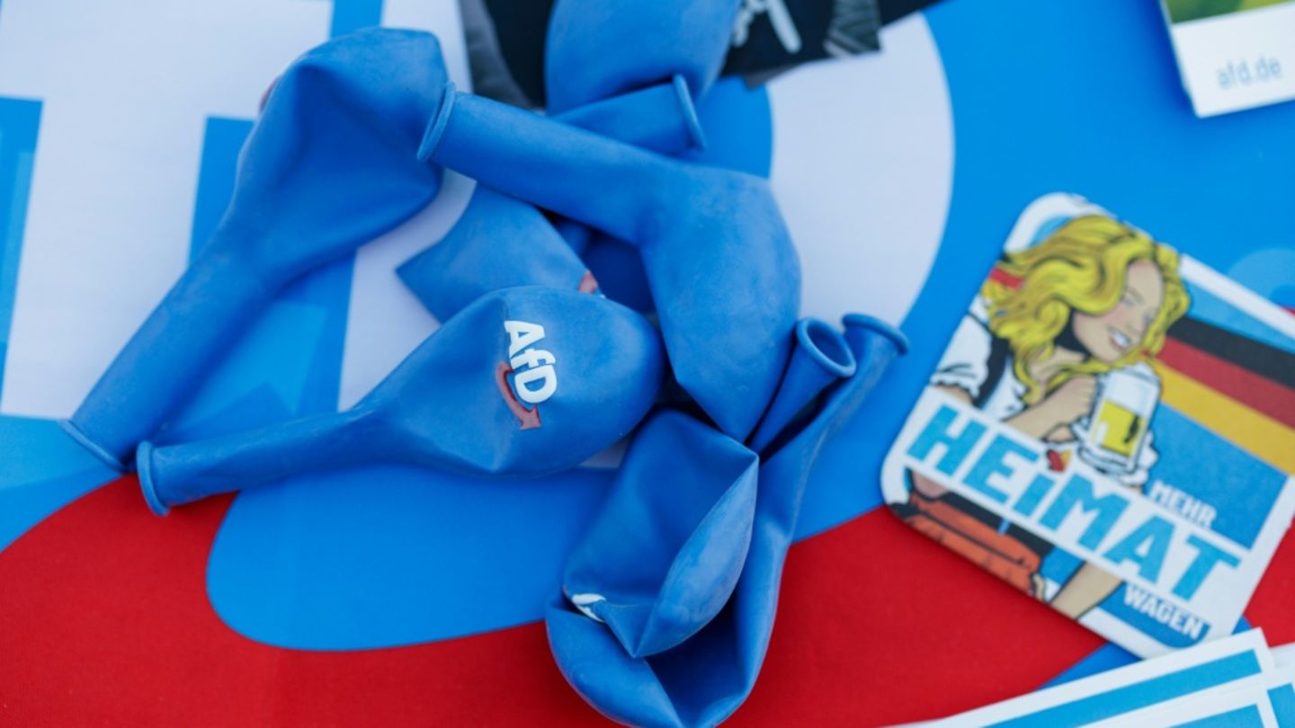 Oberverwaltungsgericht bestätigt Wahlausschluss von AfD-Kandidaten in Niedersachsen
