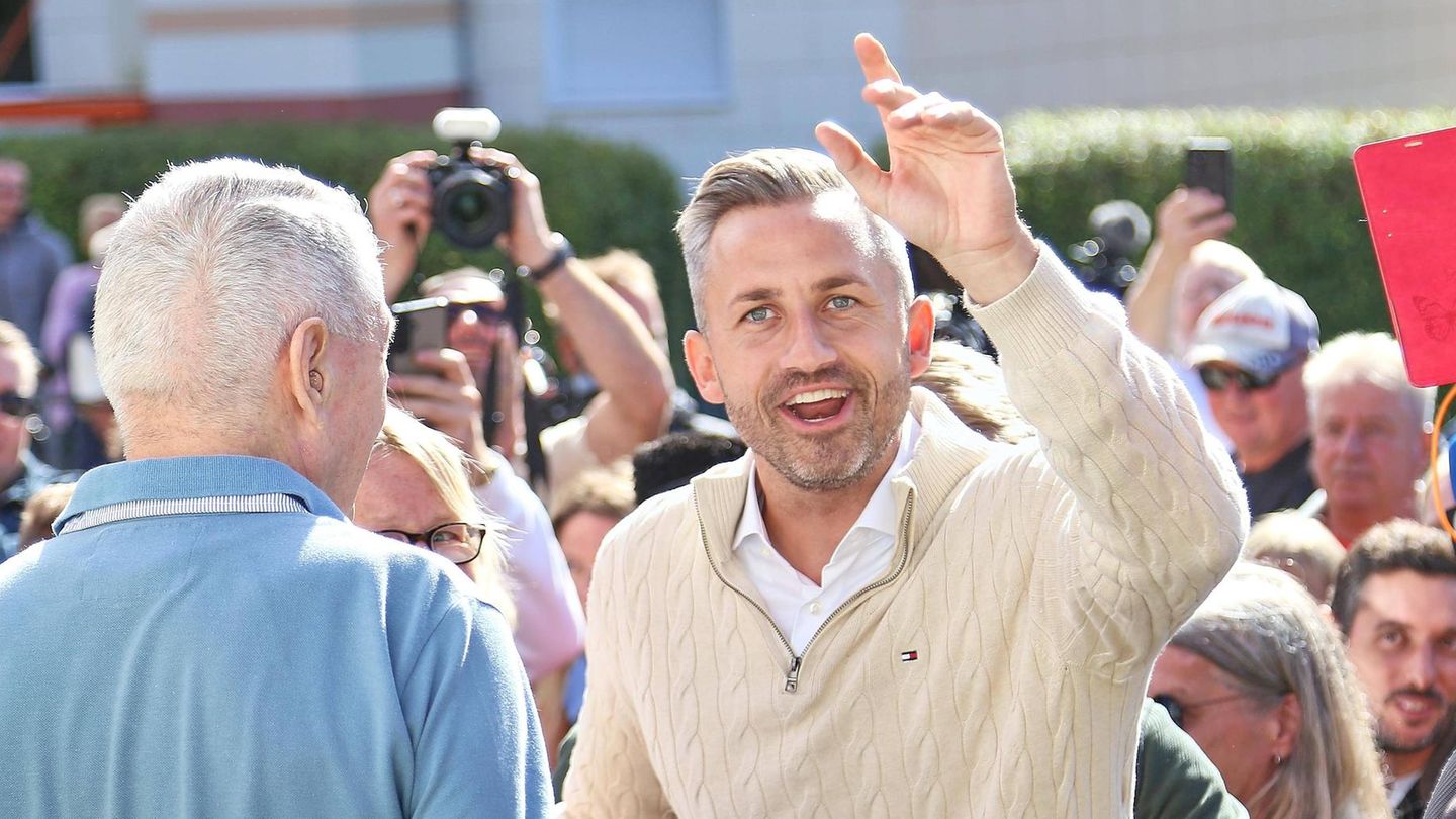 Saxony-Anhalt election live ticker: High voter turnout - | anxiously ...