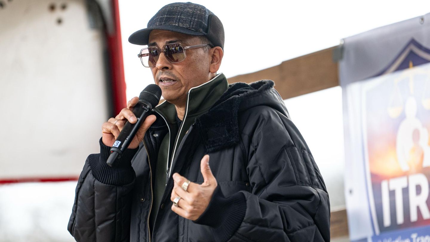 Xavier Naidoo: Strafverfahren wegen Volksverhetzung eröffnet