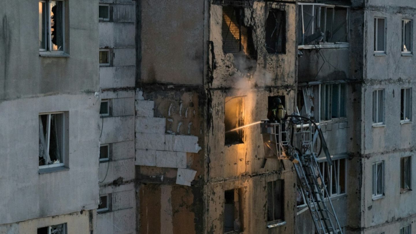 Ukraine-Kontaktgruppe berät über weitere Unterstützung Kiews