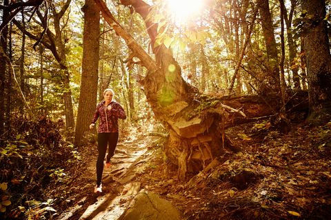 Jogging Outfit im Herbst: Darauf sollten Sie achten