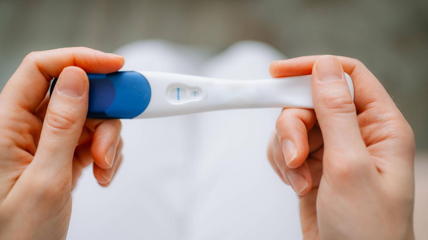 Vegan pregnancy tests: Start-up from Hanover sells them
