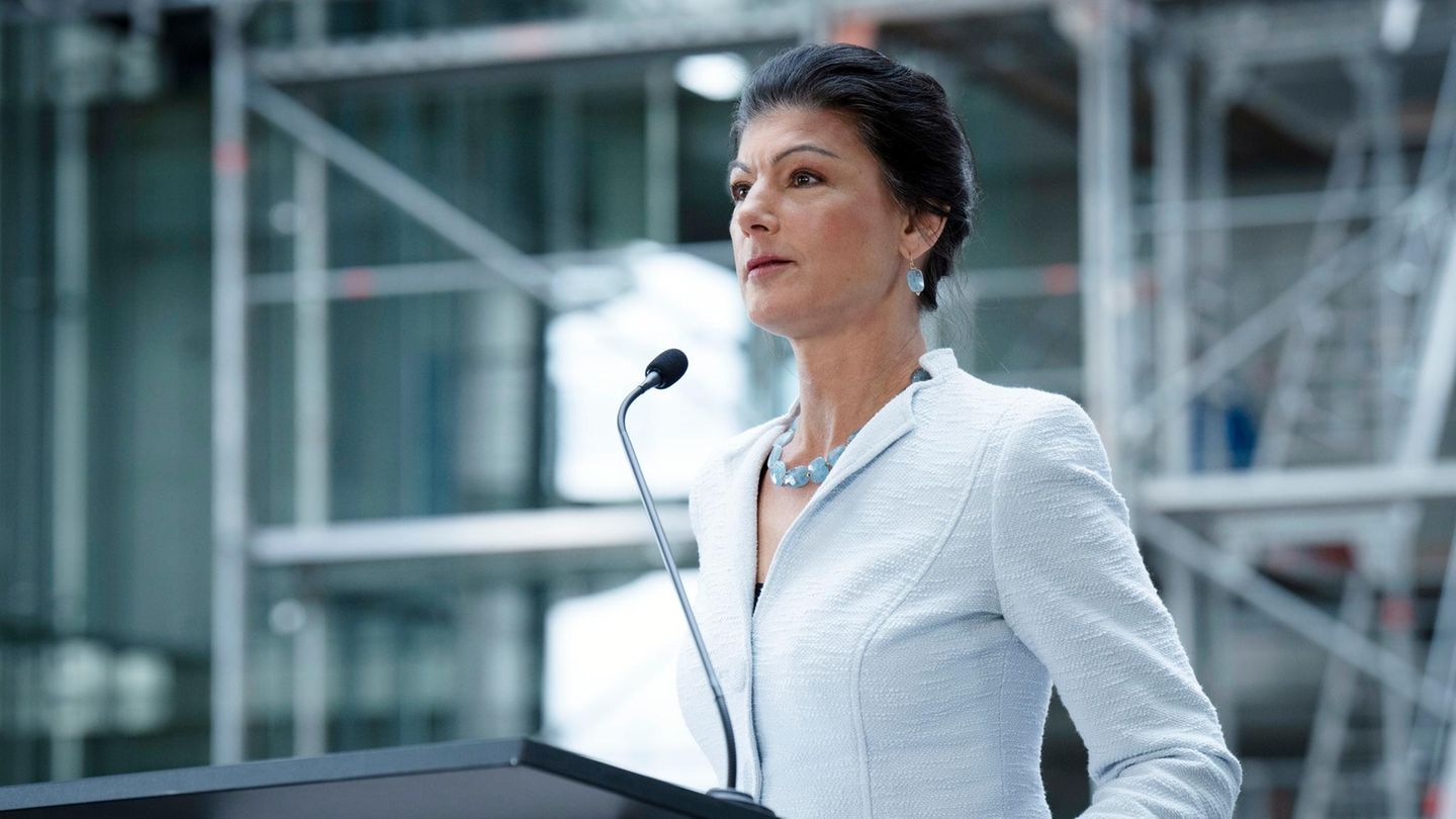 Wie die AfD ihren ersten Parlamentspräsidenten bekommen wird