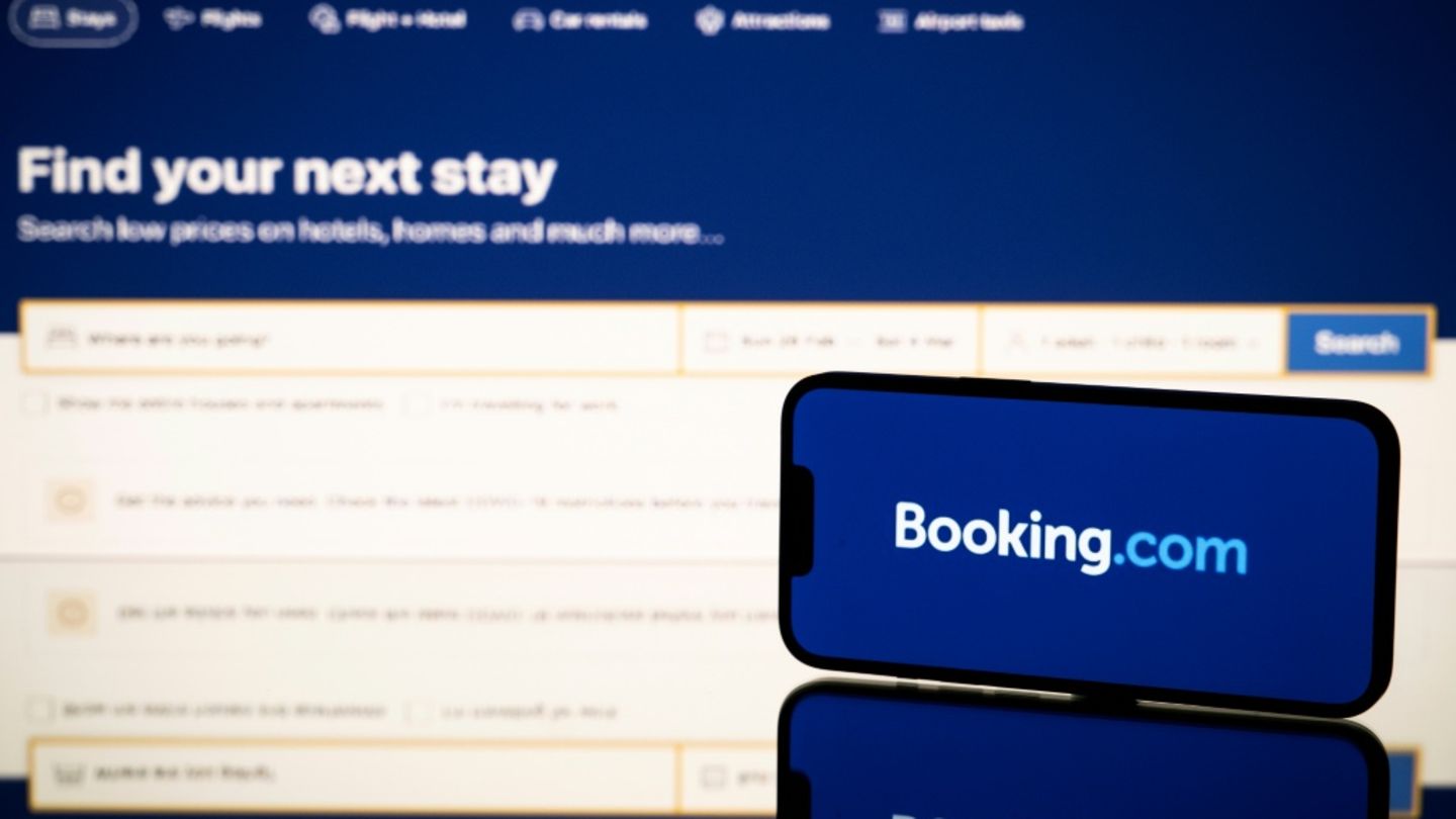 EU-Gericht bestätigt: Booking darf eTraveli nicht übernehmen