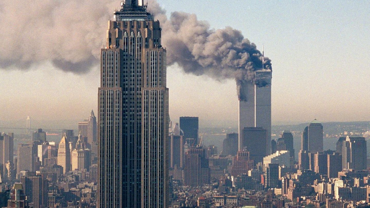 The most well-known conspiracy theories about 9/11 - | and what became of ...