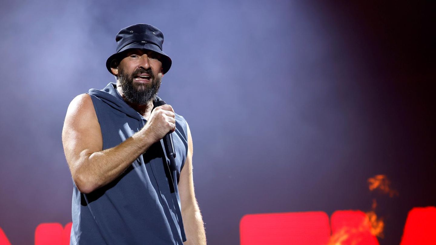 Musik: „Ich glaube, die Welt wird nicht gut. Aber es steckt immer etwas Gutes drin“