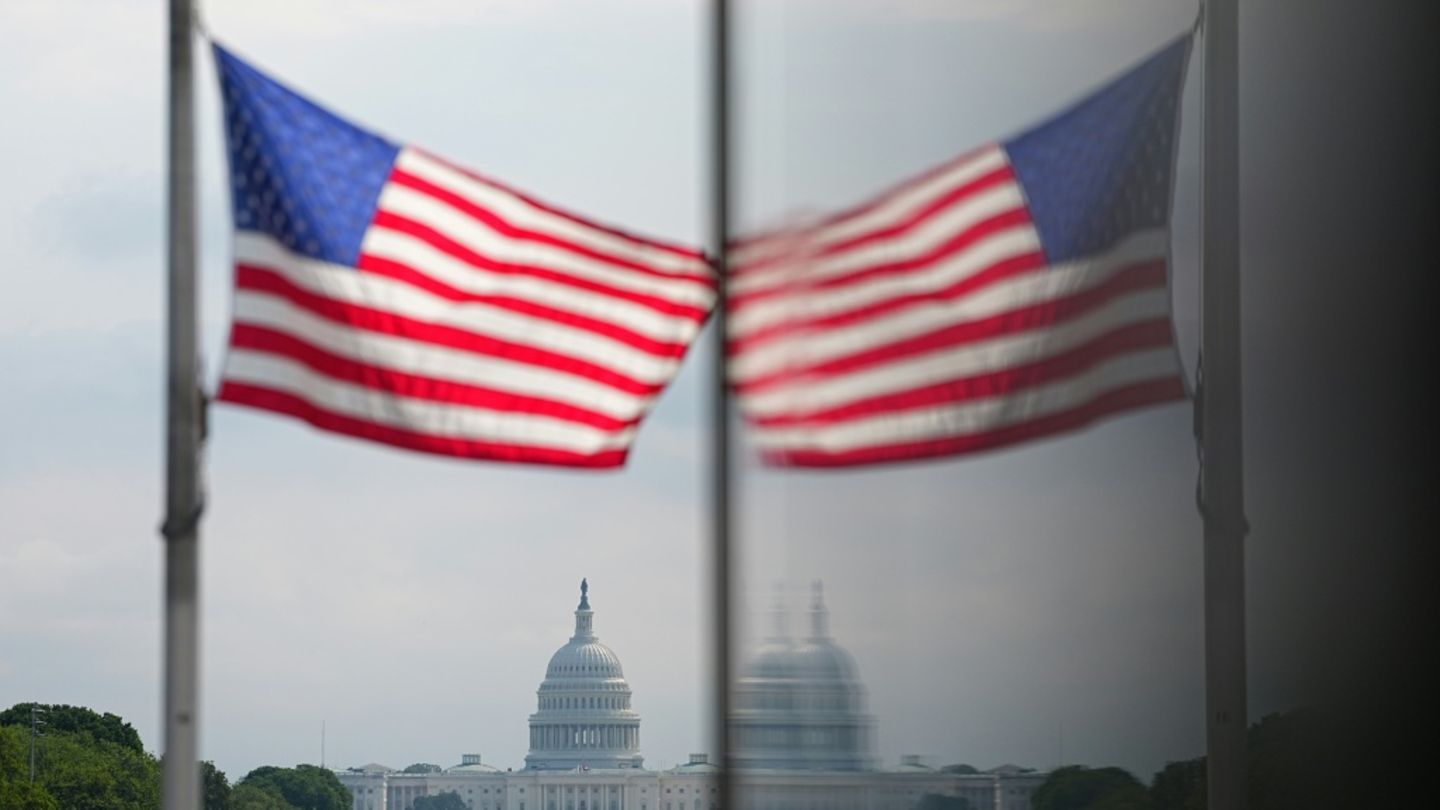 Streit um US-Briefwahl: Neue Niederlage für Trump vor Gericht