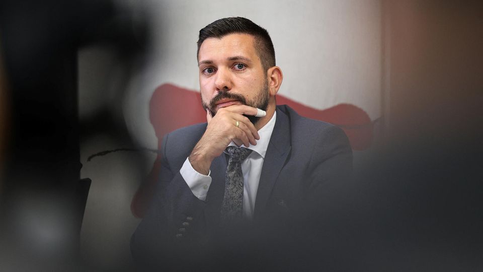 Die AfD-Männer, die Sachsen-Anhalt regieren könnten | STERN.de