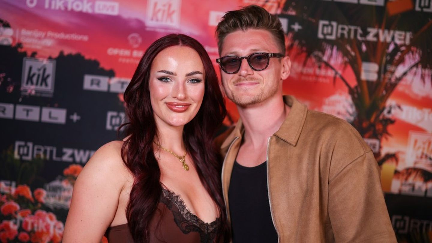 Lendenwirbelfraktur: Realitystar Paulina Ljubas ist vom Pferd gestürzt