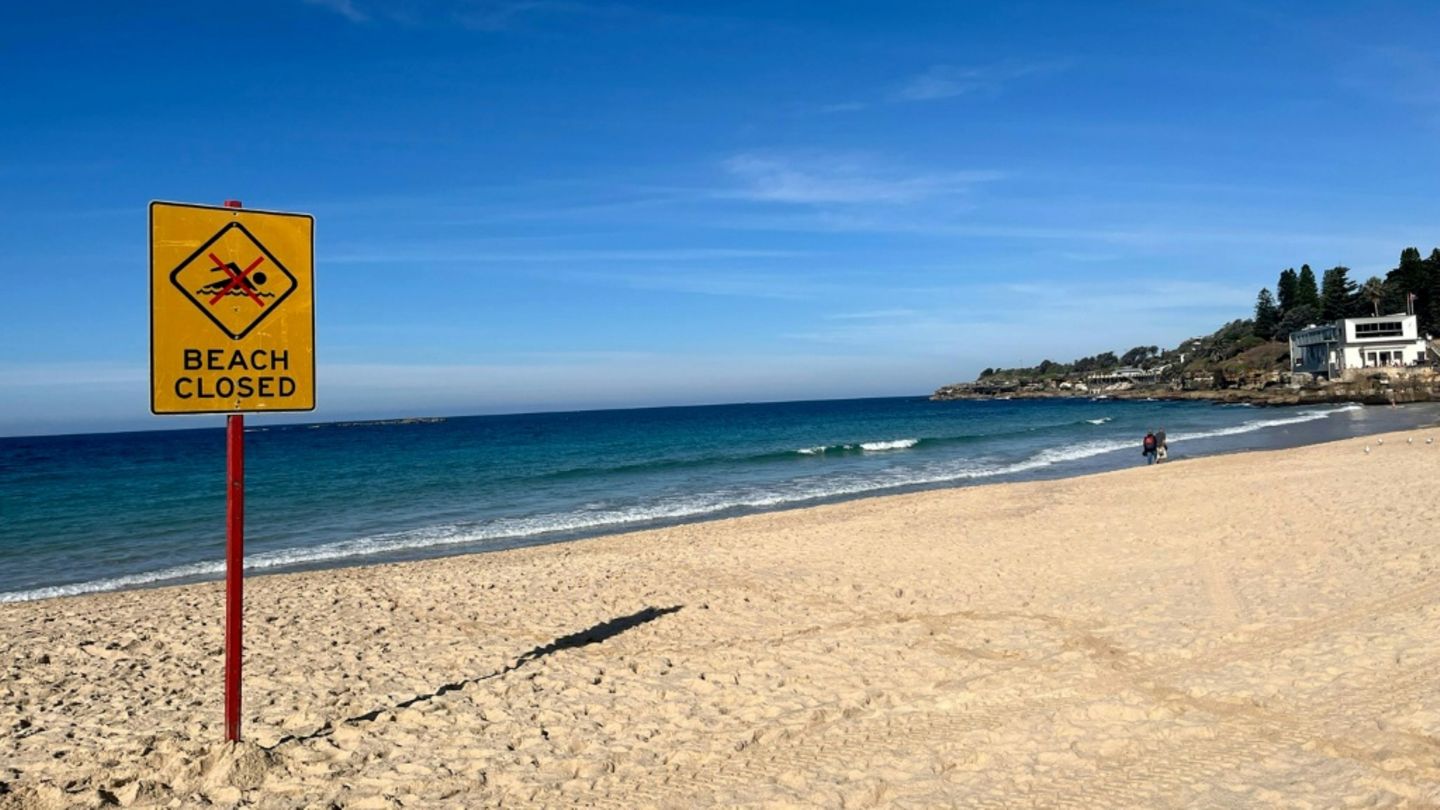 Surfer vor der Westküste Australiens bei Haiangriff schwer verletzt
