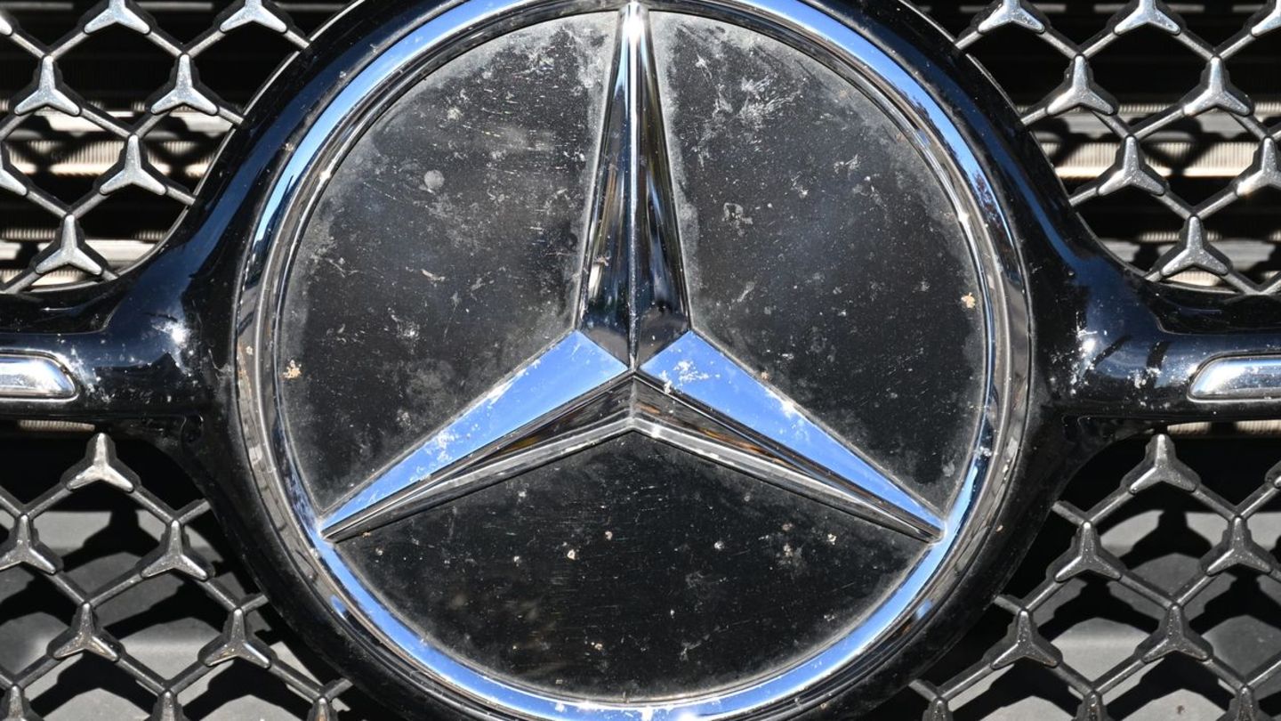 Drivetrain failure: Mercedes-Benz recalls over 23,000 cars