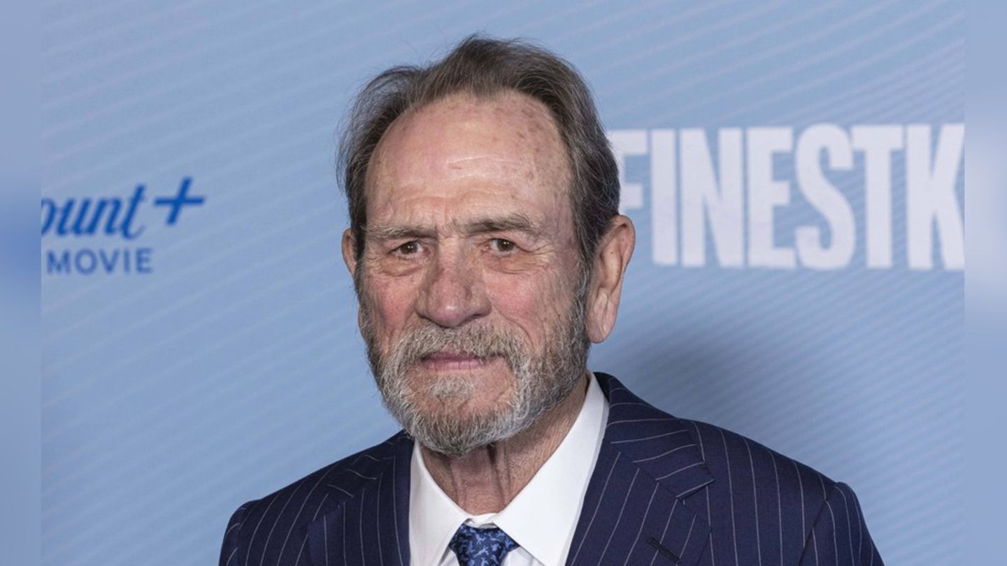 80. Geburtstag von Tommy Lee Jones: Der liebenswerte Griesgram von Hollywood