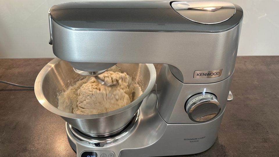 Küchenmaschine von Kenwood
