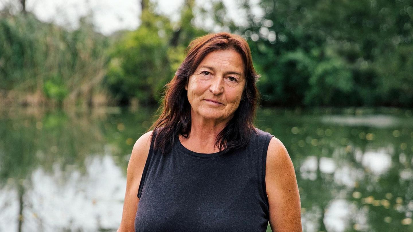 Was macht eigentlich …?: Birgit Fischer: „Darauf bin ich heute stolzer als auf jeden Titel“