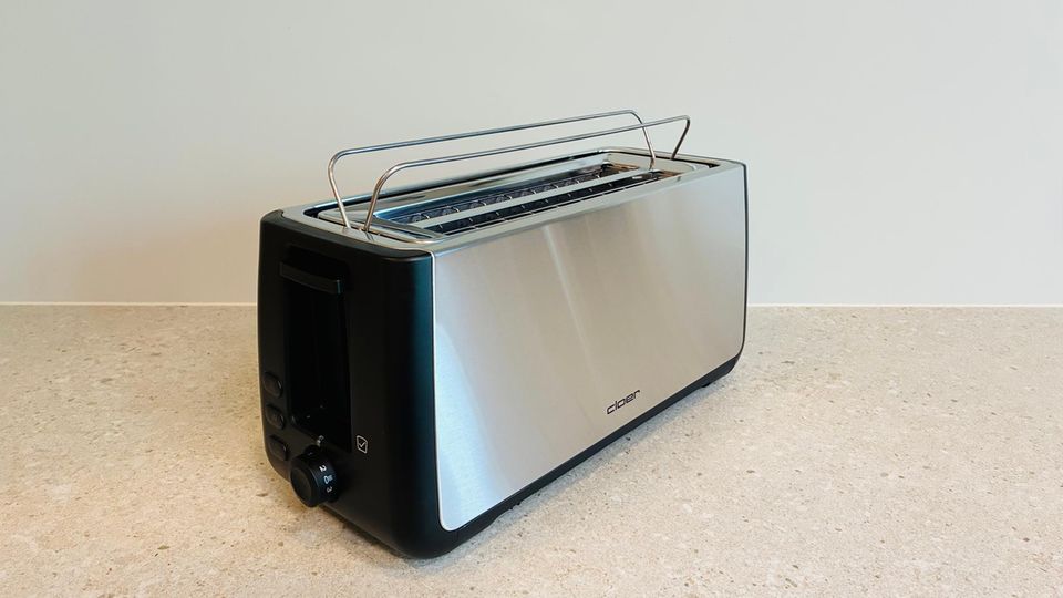 Toaster von Cloer