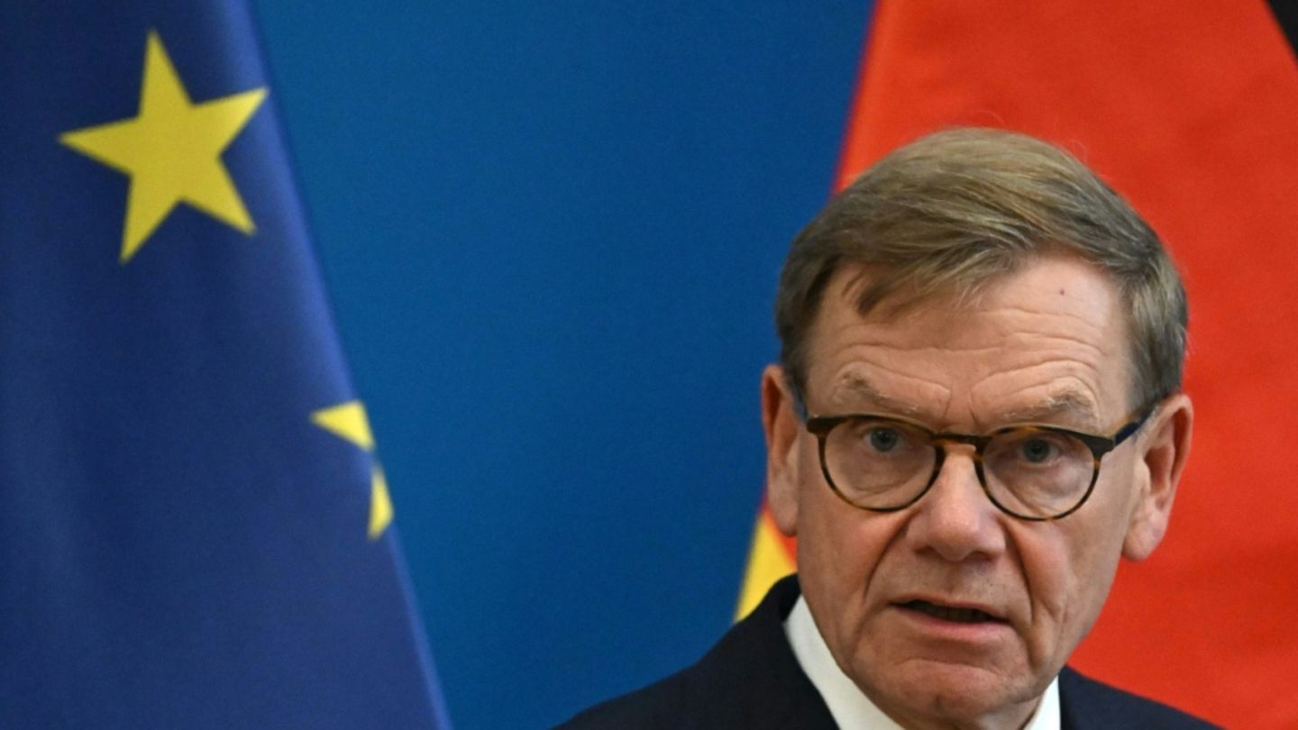 Wadephul und Söder geben Merz Rückendeckung: „Wir haben Pflicht zu erfüllen“
