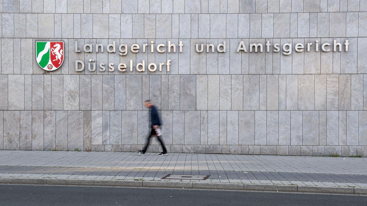 Maschseemörder: Auf Tiktok verharmloste er seinen Mord. Nun will er das Opfer einer Intrige sein
