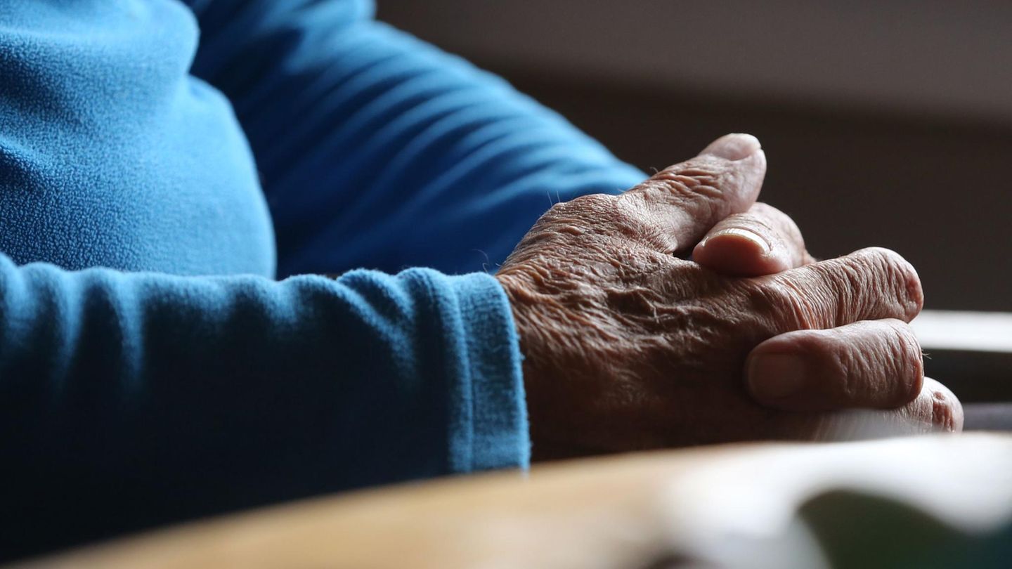 Trauer in Italien: Ältester Mann Europas mit 112 Jahren gestorben