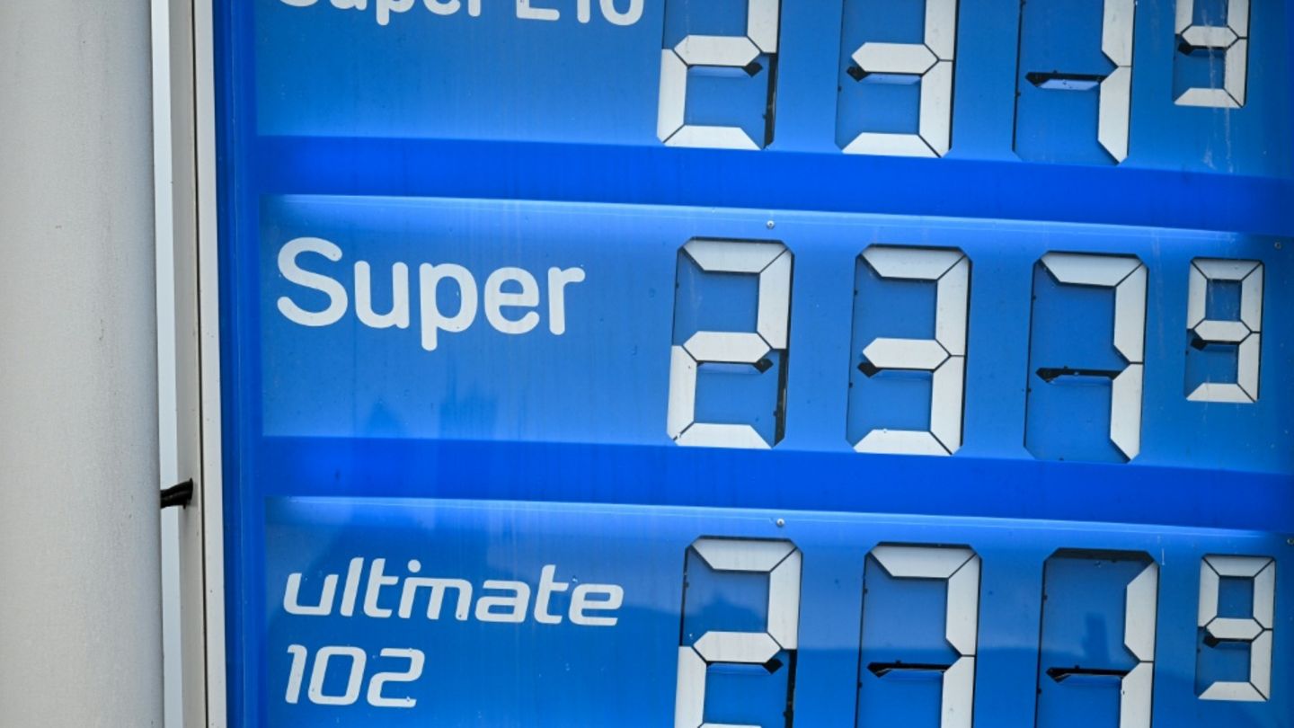 Diesel so teuer wie nie: Spritpreise klettern weiter