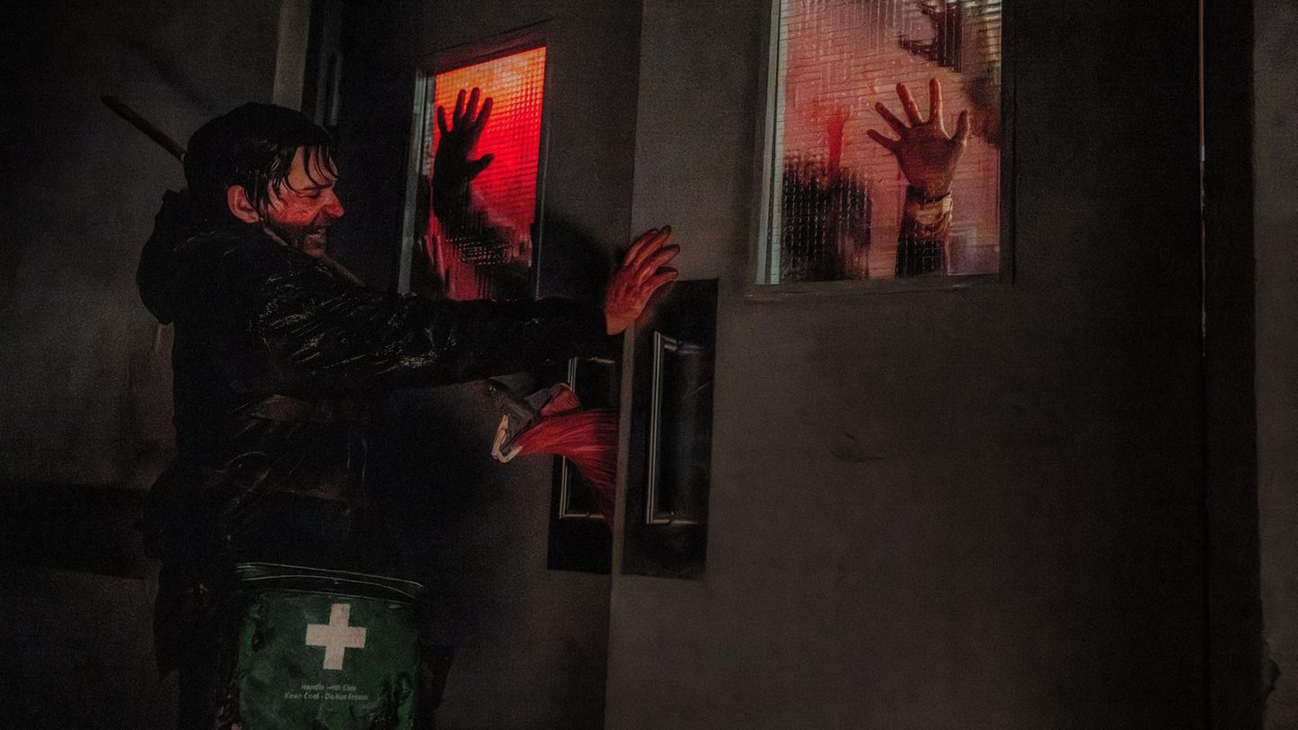 Videospiel-Verfilmung: Fünf Gründe, warum der neue „Resident Evil“-Film der beste aus der Reihe ist
