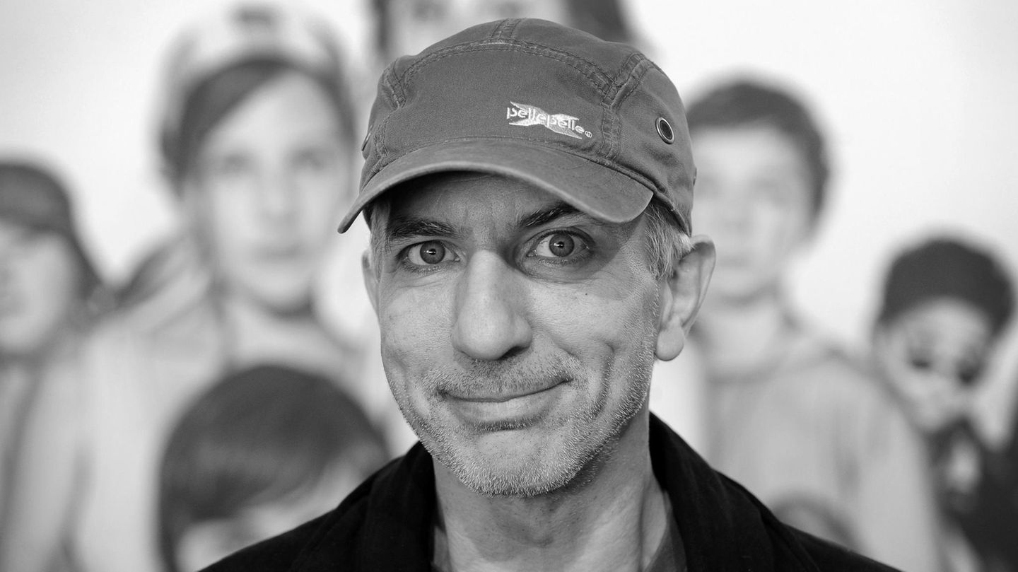 Ralf Richter's family receives €21,500 in fundraising appeal