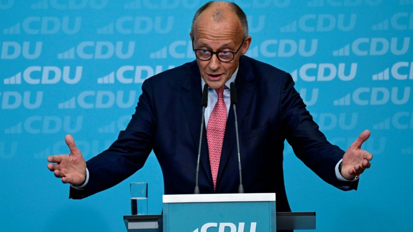 Merz verteidigt Reformkurs: „Wir holen nach, was wir längst hätten machen müssen“