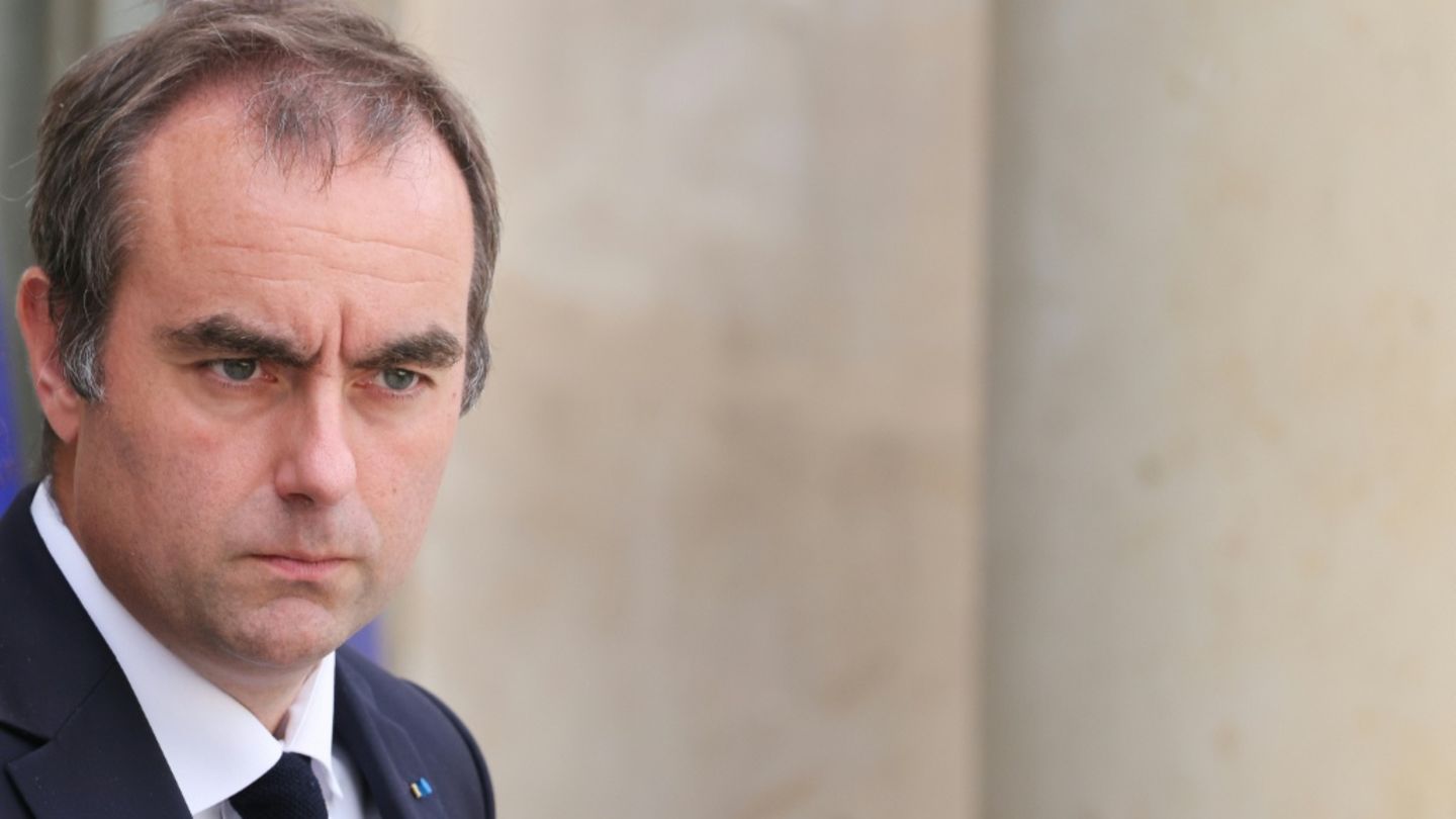 Frankreichs Premier Lecornu will 54 Milliarden Euro einsparen