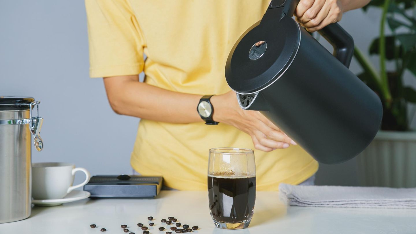 Zwilling Enfinigy Pro im Deal: Premium-Wasserkocher jetzt günstiger