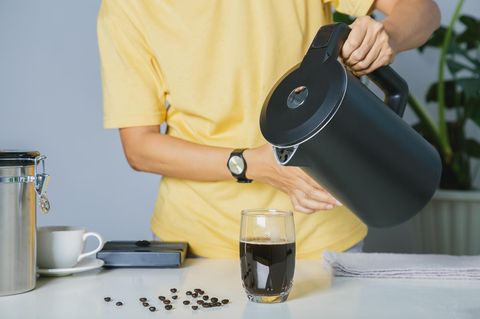 Zwilling Enfinigy Pro: Premium-Wasserkocher mit Temperaturwahl im Deal