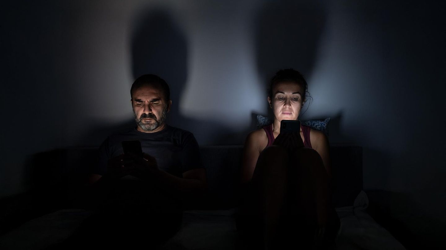 Beziehung: Kein Sex mehr, nur noch Alltag: Was Paaren aus der Krise hilft