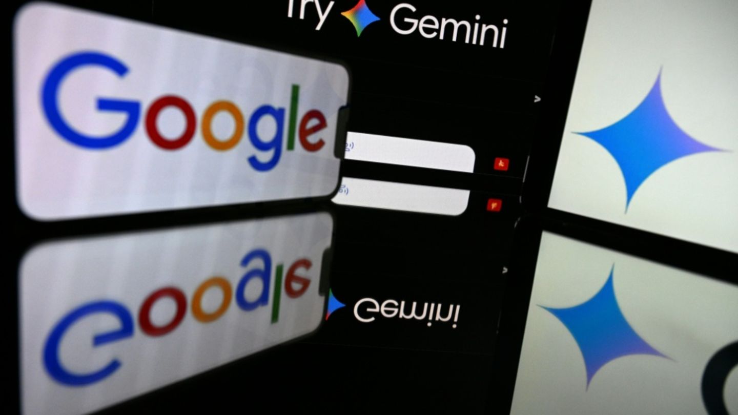 Google-KI Gemini hat während eines Tests Cyberattacken ausgeführt