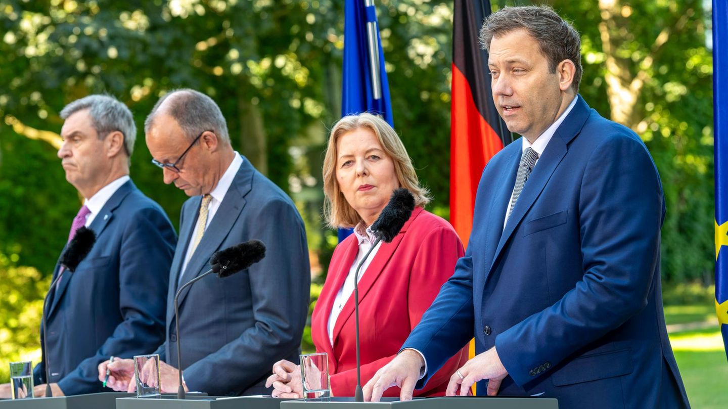 SPD nach den Wahlen: Jetzt beginnt die Reform-Schlacht