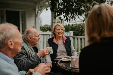 Immer mehr Menschen in Deutschland beziehen Rente