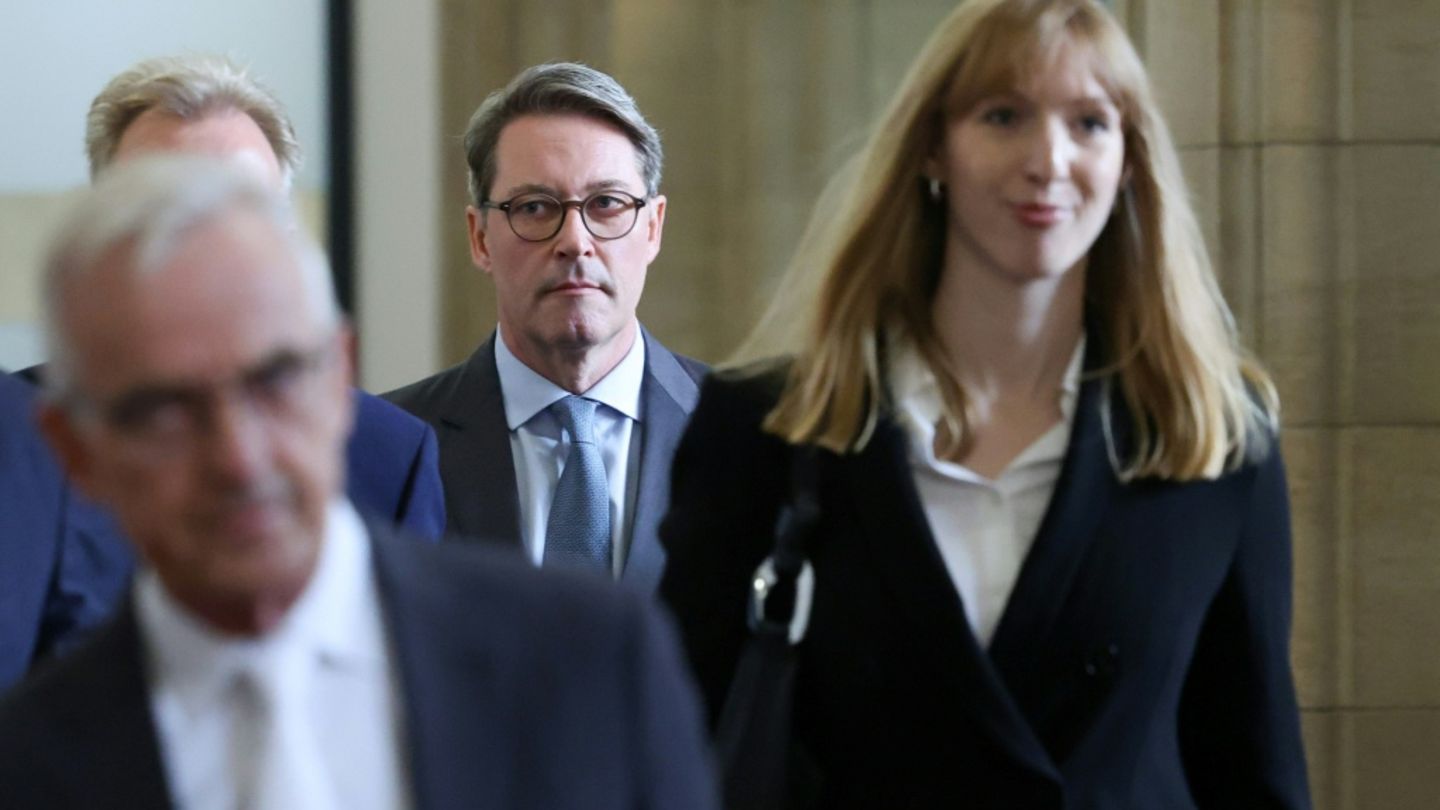 Prozess wegen Falschaussage zu Maut: Ex-Minister Scheuer weist Vorwürfe zurück