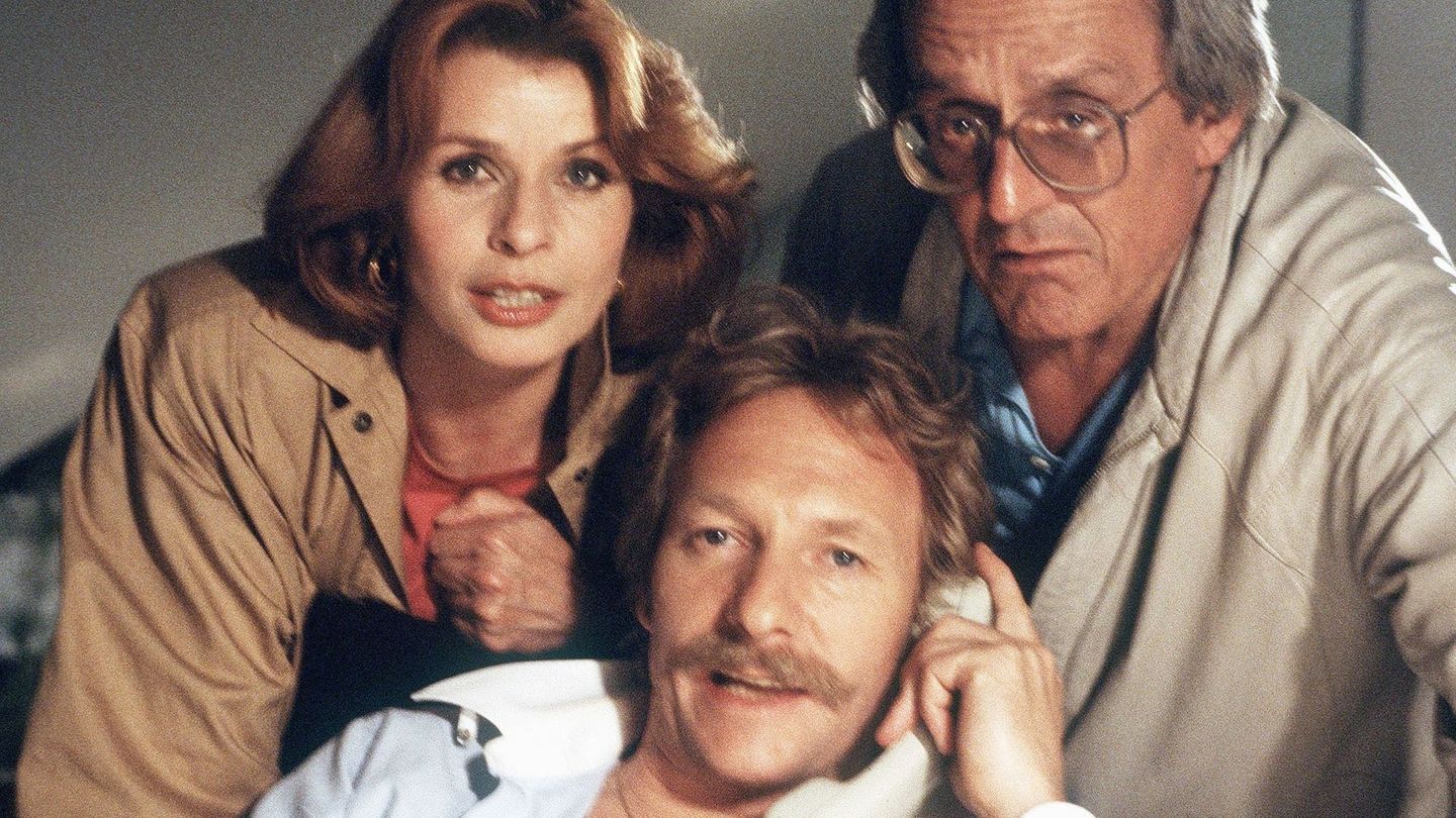 40 Jahre „Kir Royal“: Warum Franz Xaver Kroetz mit seinem wilden Ruf hadert