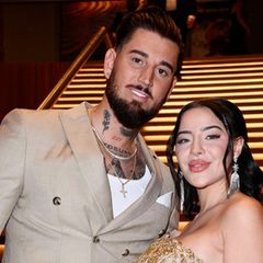 Mike und Leyla Heiter sind seit einem Jahr verheiratet. Jetzt geht das Paar den nächsten Schritt.
