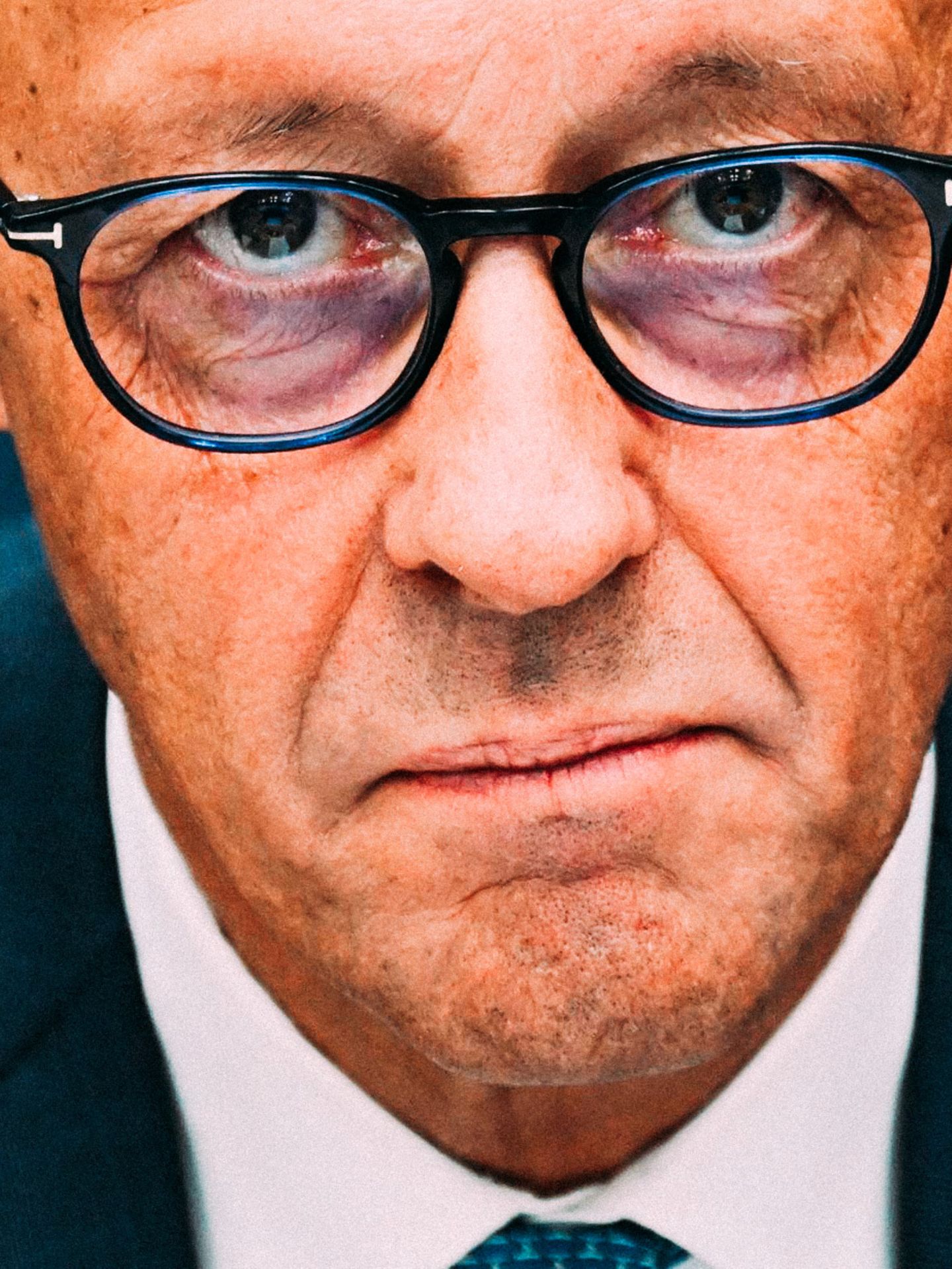 Friedrich Merz
