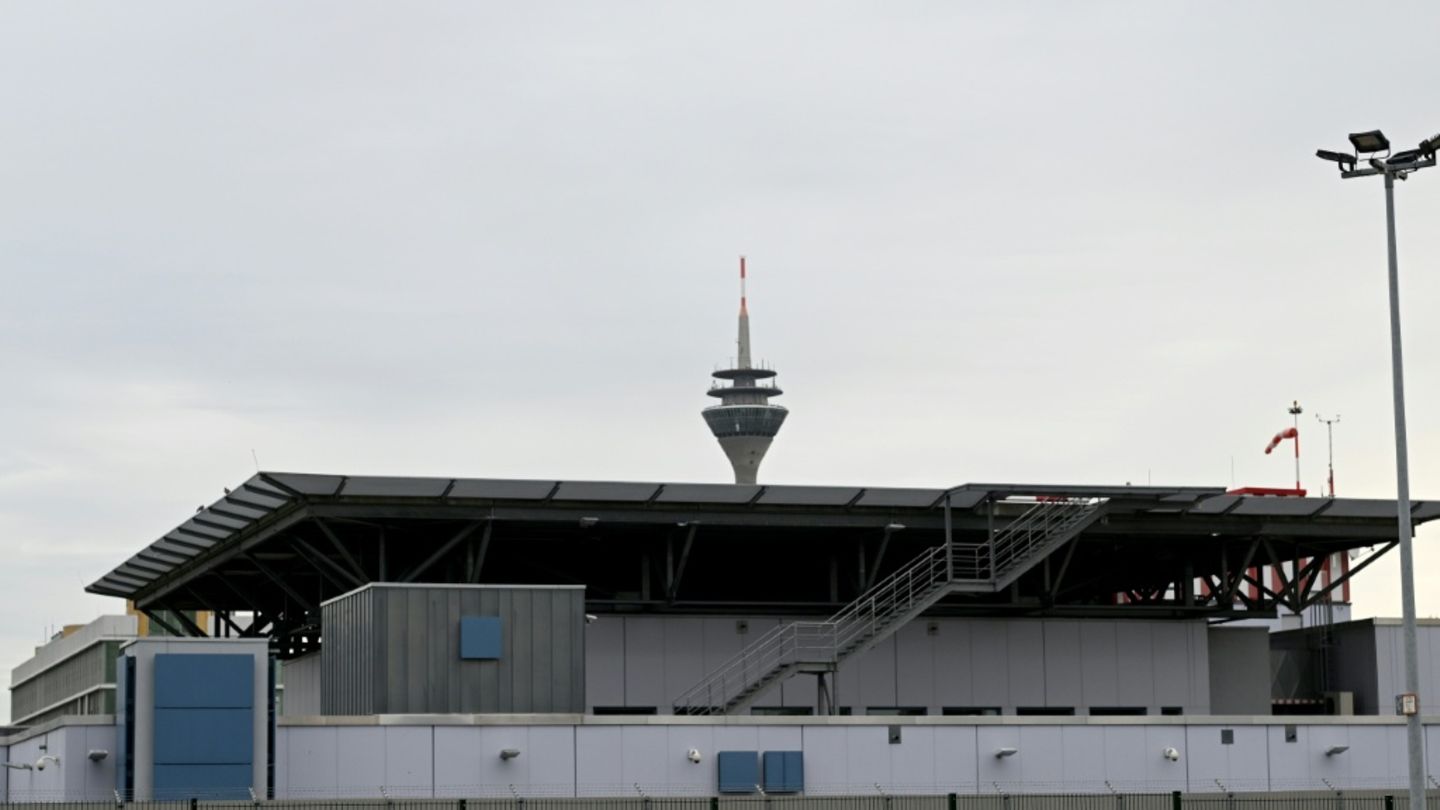Islamistisch motivierte Messerangriffe: Neun Jahre Jugendstrafe in Düsseldorf