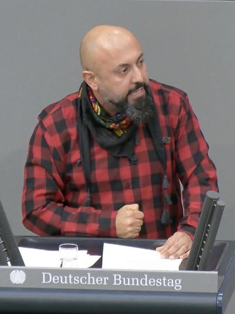 Bild von Ferrat  Koçak