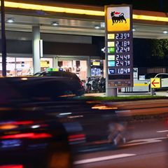 Tankstelle - Tanken  ADAC