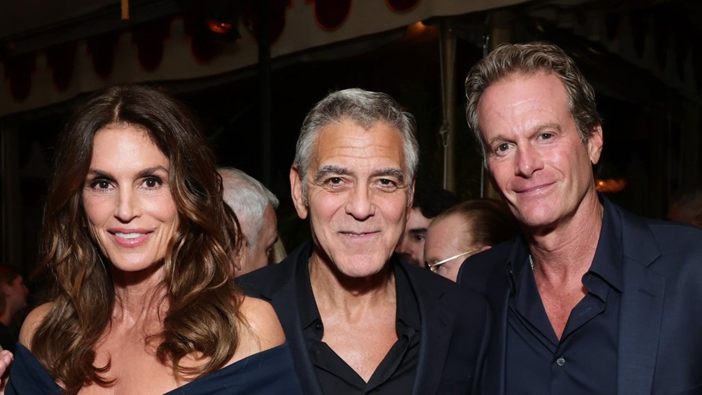 Presley Gerber: Nach seinem Tod stehen die Clooneys der Familie bei