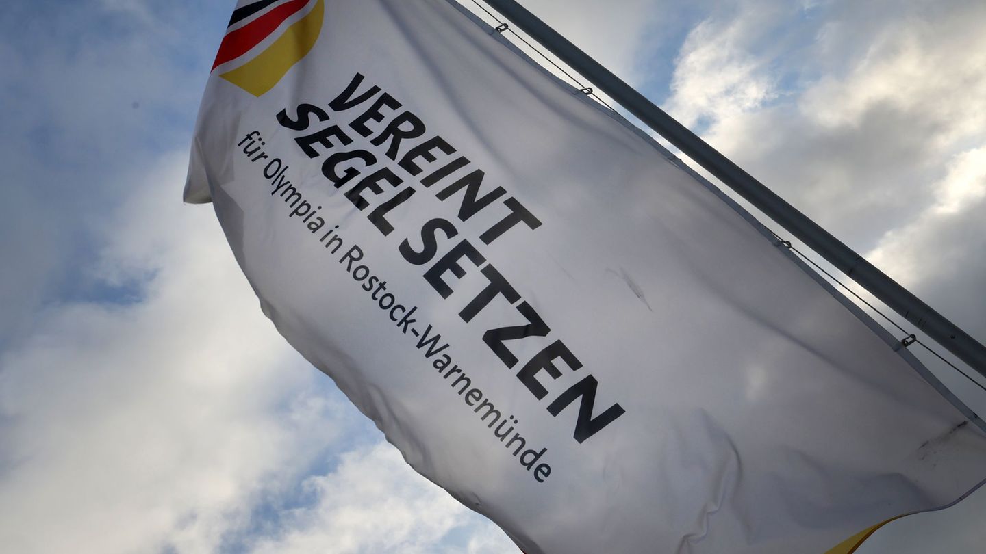 Sportpolitik: MV-Ministerin bedauert Olympia-Rückzug Berlins